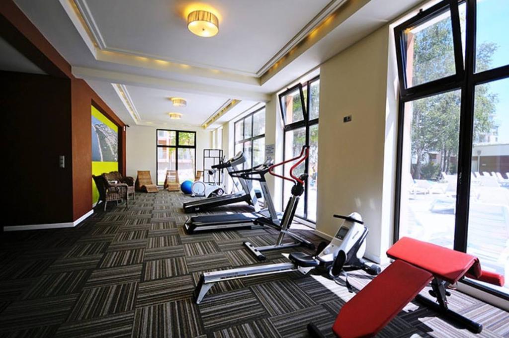 Apartament Sedina Osiedle Polanki Kołobrzeg Exterior foto