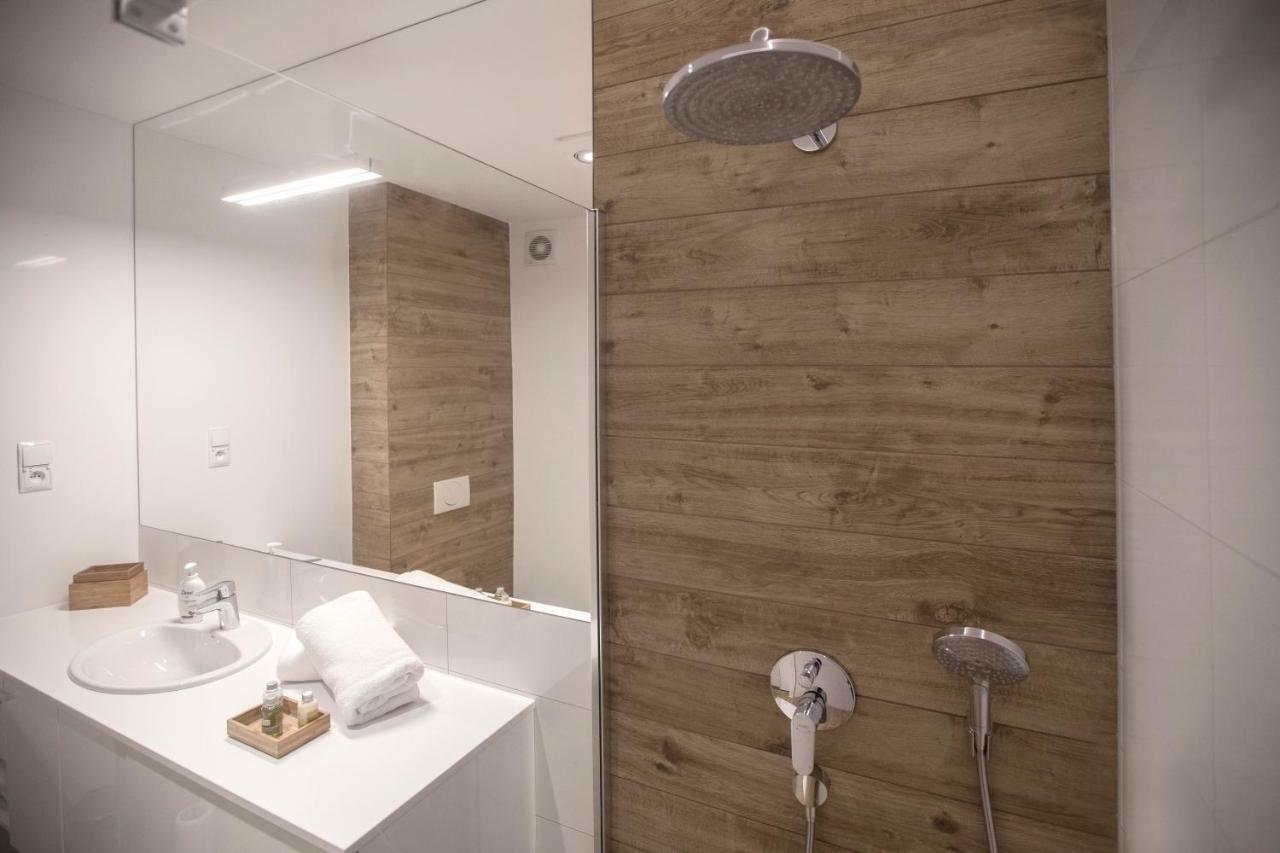 Apartament Sedina Osiedle Polanki Kołobrzeg Exterior foto